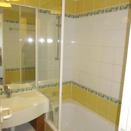 Le Caribou Appartement